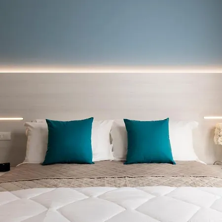Hotel Raffaello 3*
