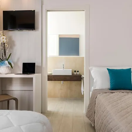 Raffaello Hotel