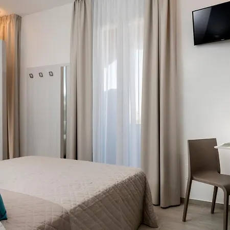 Hotel Raffaello Bellaria-Igea Marina