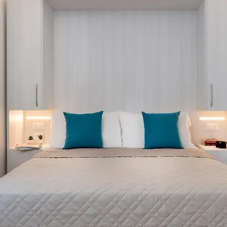 Hotel Raffaello Bellaria-Igea Marina