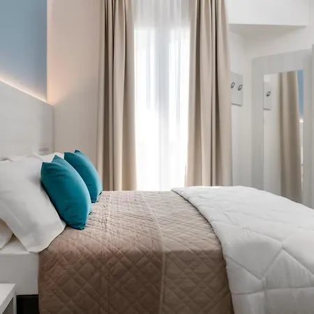Raffaello Hotel Bellaria-Igea Marina