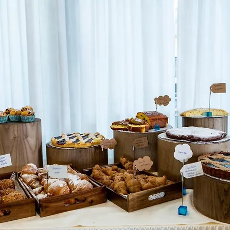 Raffaello Hotel 3*