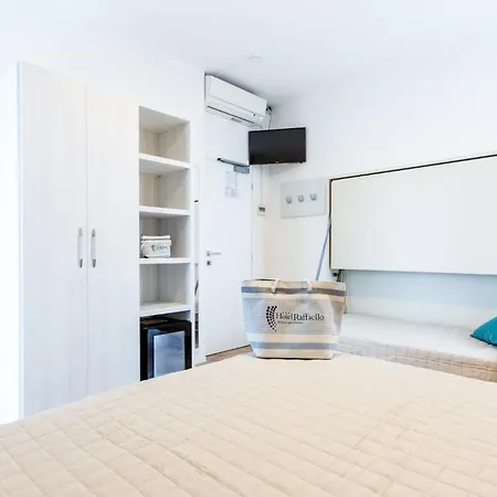 Raffaello Hotel Bellaria-Igea Marina