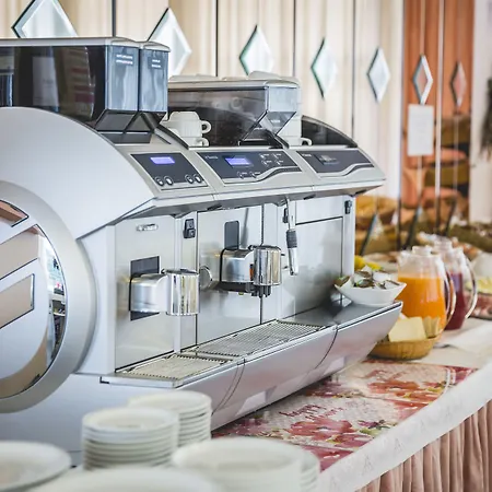 Hotel Raffaello 3*