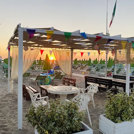 Szálloda Raffaello Bellaria – Igea Marina