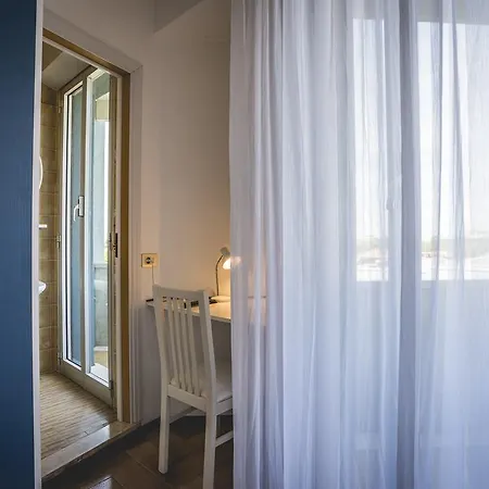 Hotel Raffaello