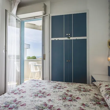 Hotel Raffaello Bellaria-Igea Marina