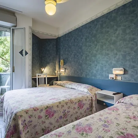 Hotel Raffaello