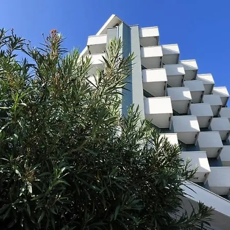 Hotel Raffaello