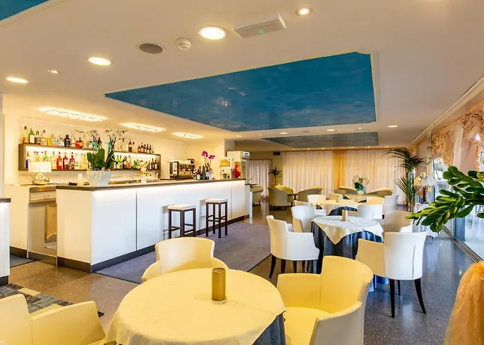 Hotel Raffaello Bellaria-Igea Marina