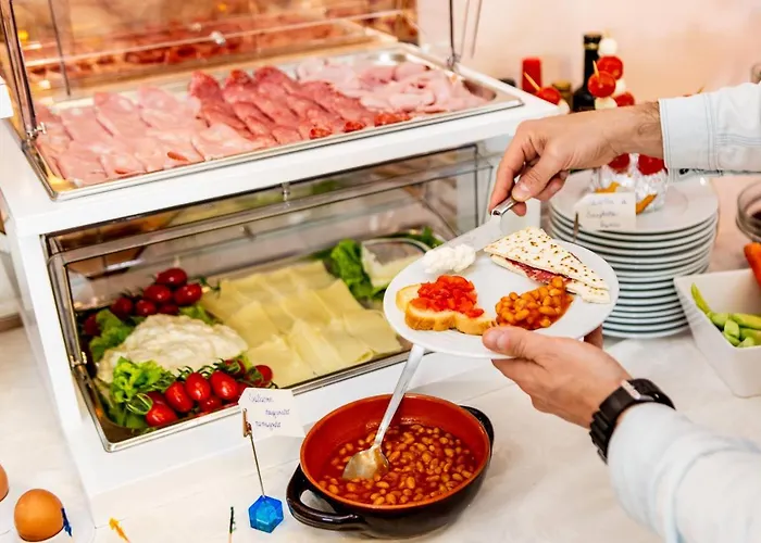 Raffaello Hotel Bellaria-Igea Marina