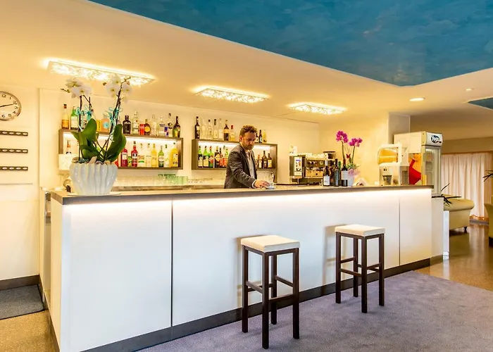 Raffaello Hotel Bellaria-Igea Marina