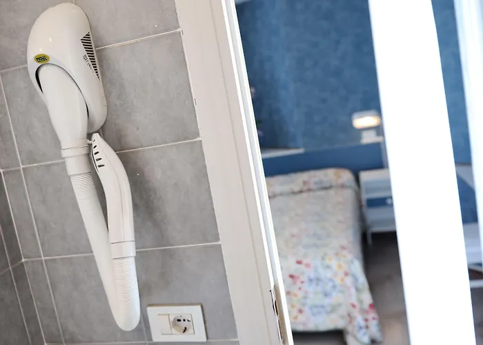 Raffaello 3* Bellaria – Igea Marina