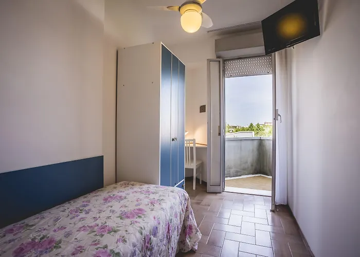 Raffaello Hotel Bellaria-Igea Marina