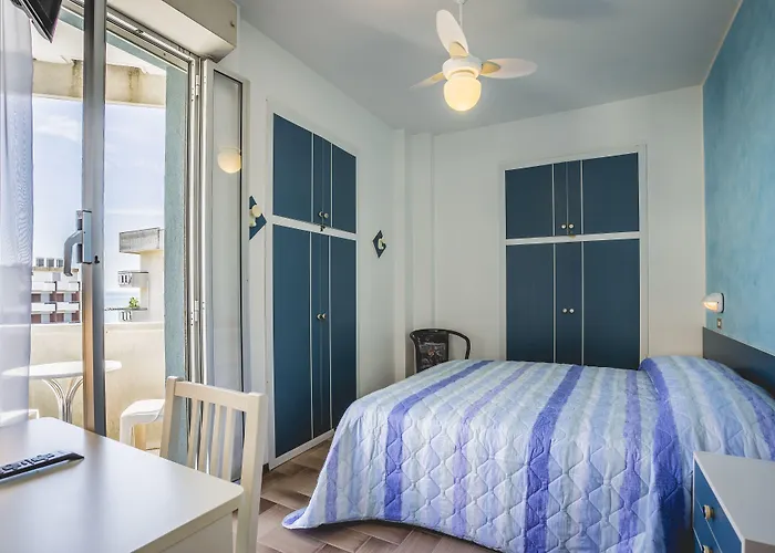 Raffaello Hotel Bellaria-Igea Marina