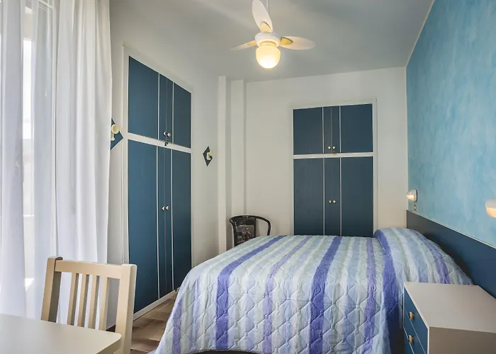 Hotel Raffaello Bellaria-Igea Marina