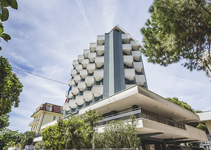Hotel Raffaello Bellaria-Igea Marina