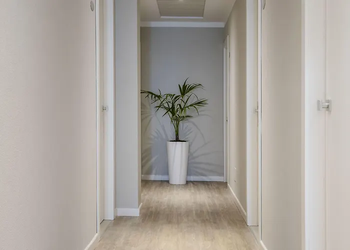 Raffaello Отель