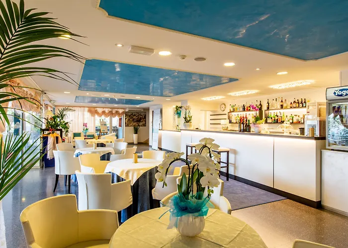 Raffaello בלריה-איגאה מרינה