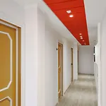 酒店 拉菲罗酒店