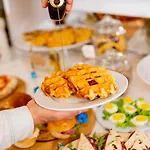 酒店 拉菲罗酒店 贝拉里亚-伊贾马里纳