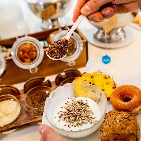 Raffaello Μπελάρια-Ιτζέα Μαρίνα