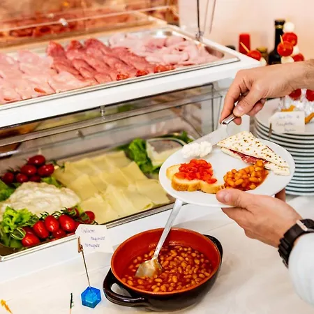 Raffaello Hotel Bellaria-Igea Marina