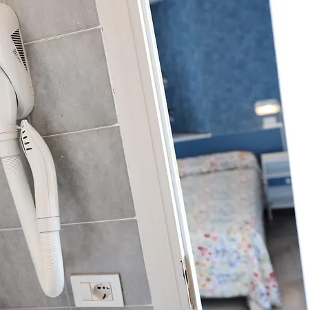 Raffaello 3* Μπελάρια-Ιτζέα Μαρίνα