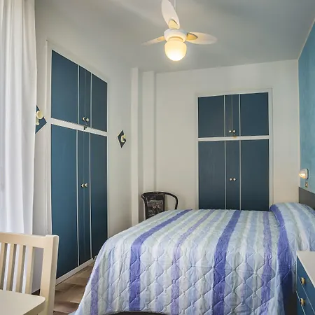 Hotel Raffaello Bellaria-Igea Marina