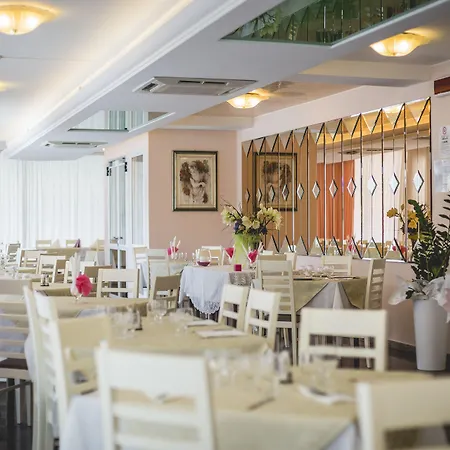 Raffaello Hotel Bellaria-Igea Marina