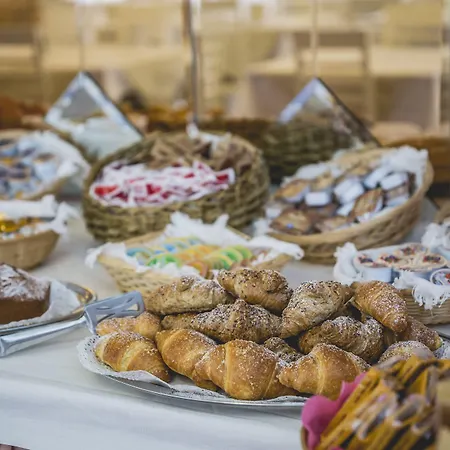 Raffaello Hotel Bellaria-Igea Marina