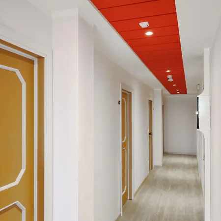 Hotel Raffaello