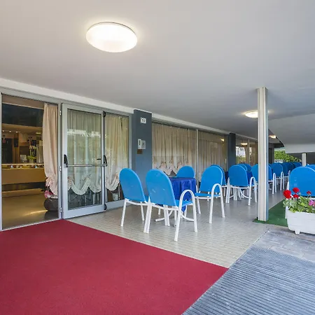 Raffaello 3* Bellaria-Igea Marina