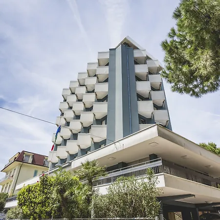 Hotel Raffaello Bellaria-Igea Marina