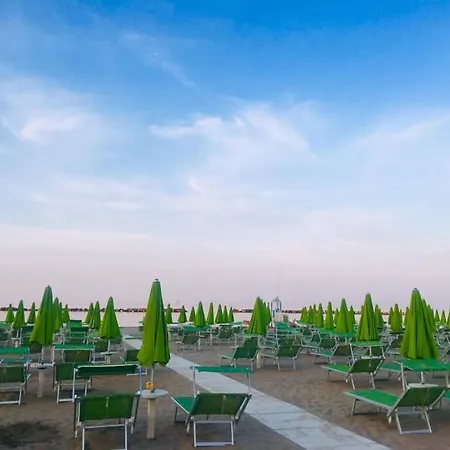 Ξενοδοχείο Raffaello