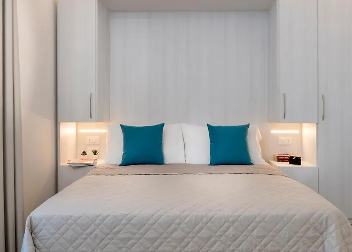 Hotel Raffaello Bellaria-Igea Marina