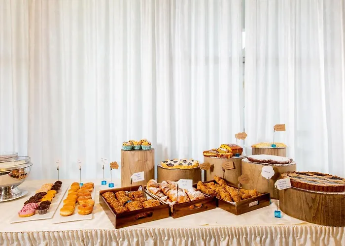 Raffaello Bellaria-Igea Marina