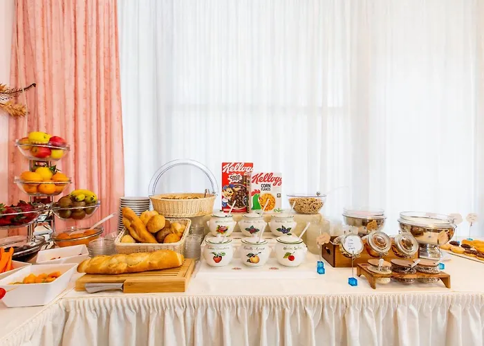 Raffaello Bellaria-Igea Marina