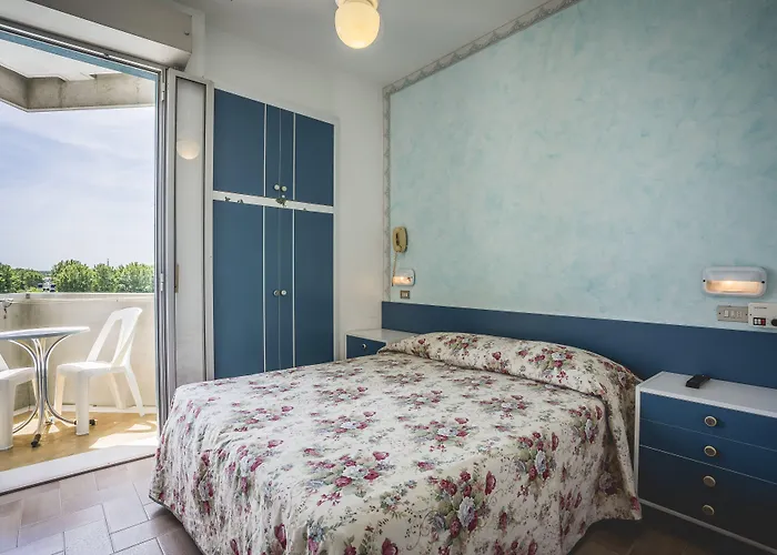 Raffaello Hotel Bellaria-Igea Marina