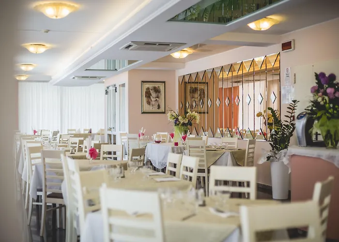 Raffaello Hotel Bellaria-Igea Marina