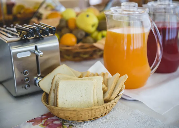 Hotel Raffaello Bellaria-Igea Marina