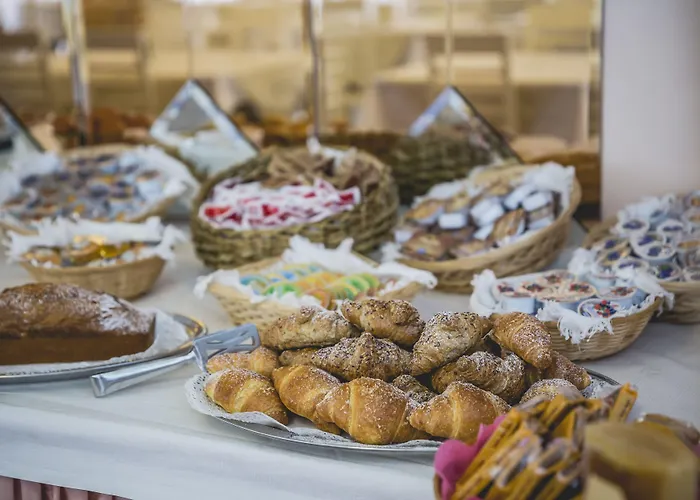 Raffaello Hotel Bellaria-Igea Marina