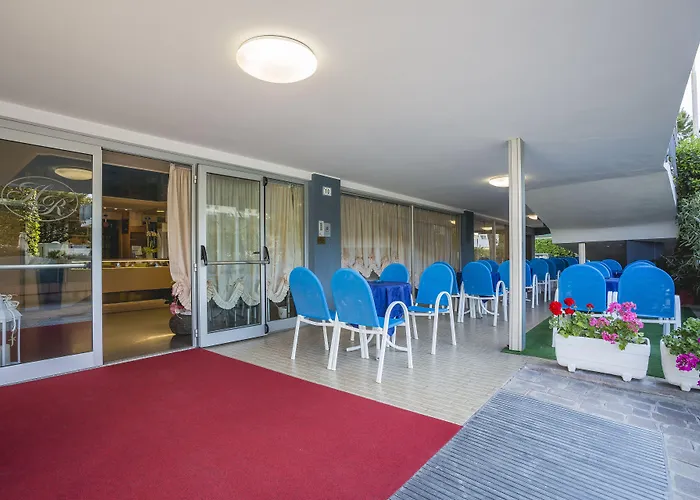 Raffaello 3* Bellaria-Igea Marina