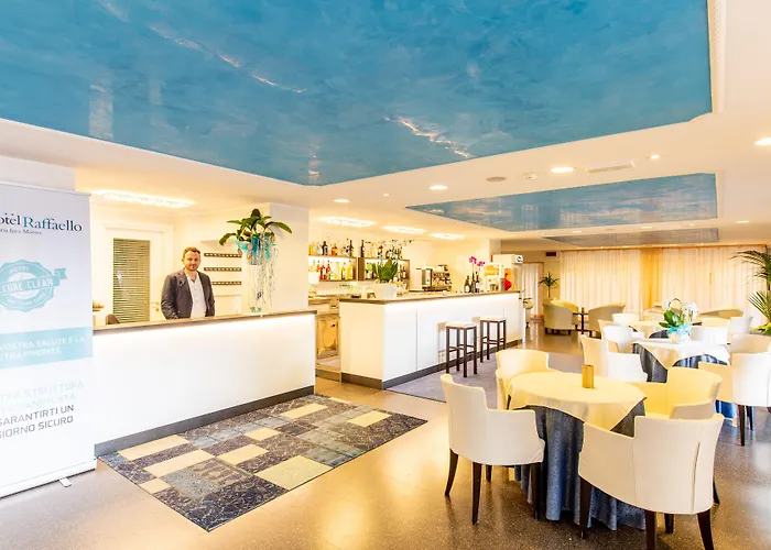 Raffaello 3* Bellaria-Igea Marina