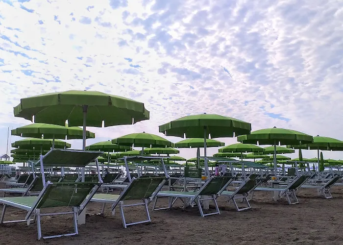 Hotel Raffaello Bellaria-Igea Marina