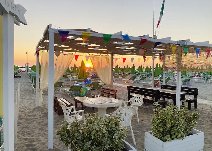 Hotel Raffaello Bellaria-Igea Marina