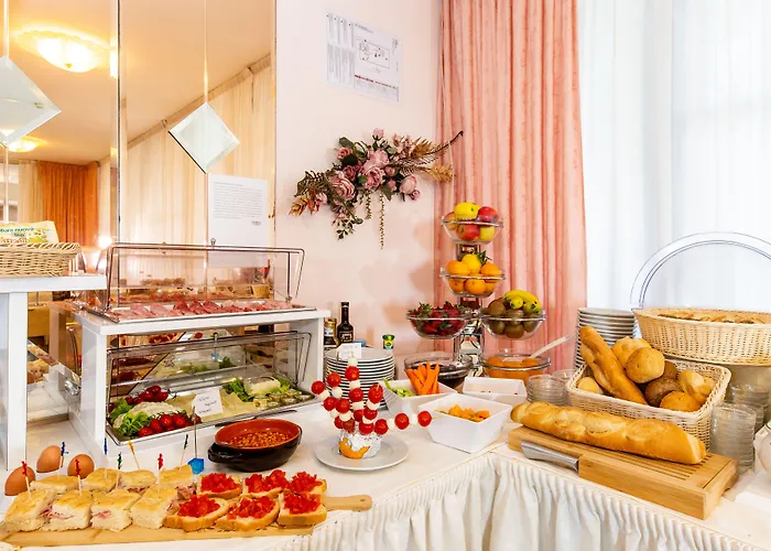 Raffaello 3* Bellaria-Igea Marina