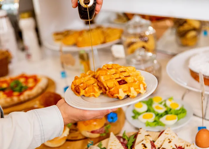 Hotel Raffaello Bellaria-Igea Marina