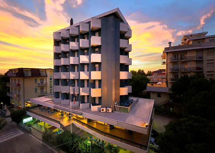 Raffaello Bellaria-Igea Marina