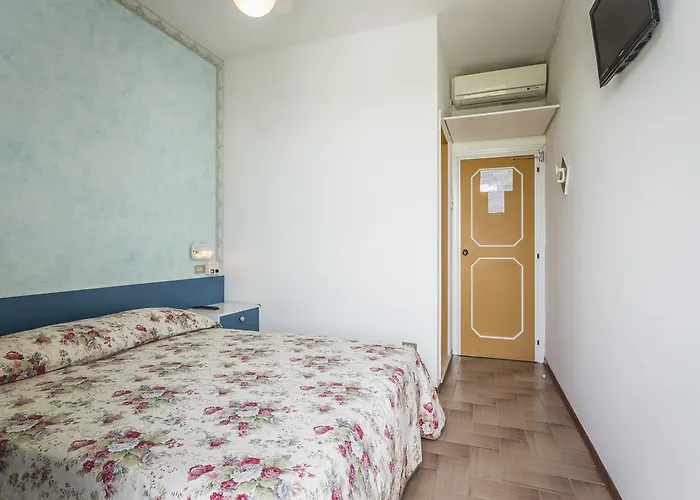 Hotel Raffaello Bellaria-Igea Marina